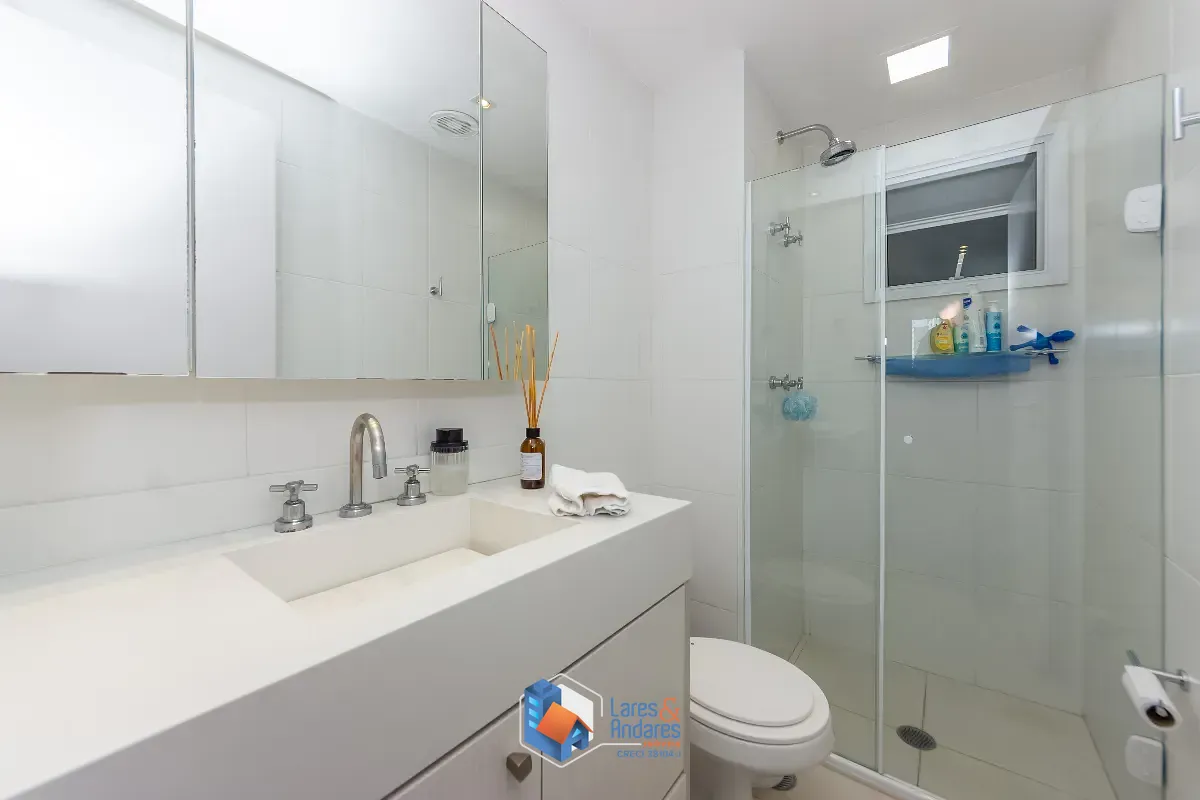 Apartamento, 3 quartos, 82 m² - Foto 24