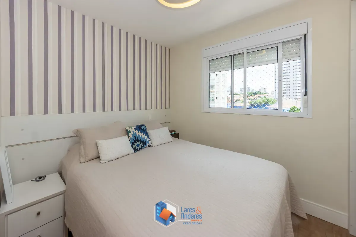 Apartamento, 3 quartos, 82 m² - Foto 20