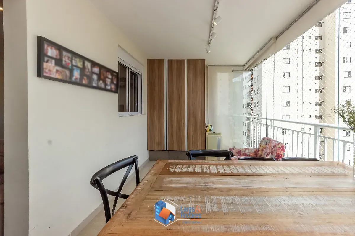 Apartamento, 3 quartos, 82 m² - Foto 18