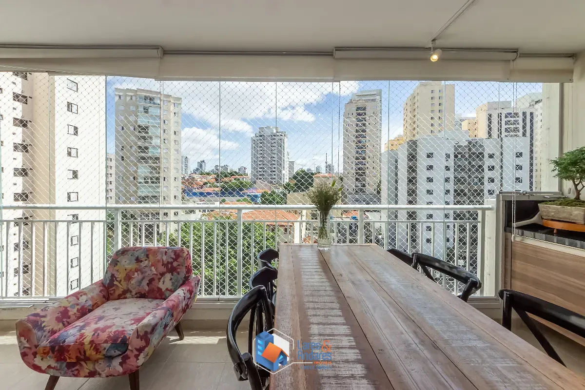 Apartamento, 3 quartos, 82 m² - Foto 19