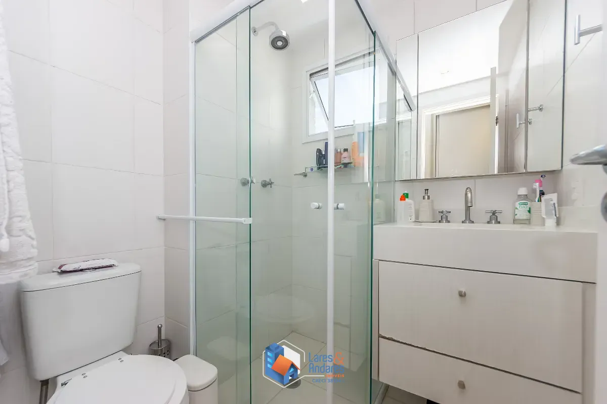Apartamento, 3 quartos, 82 m² - Foto 26