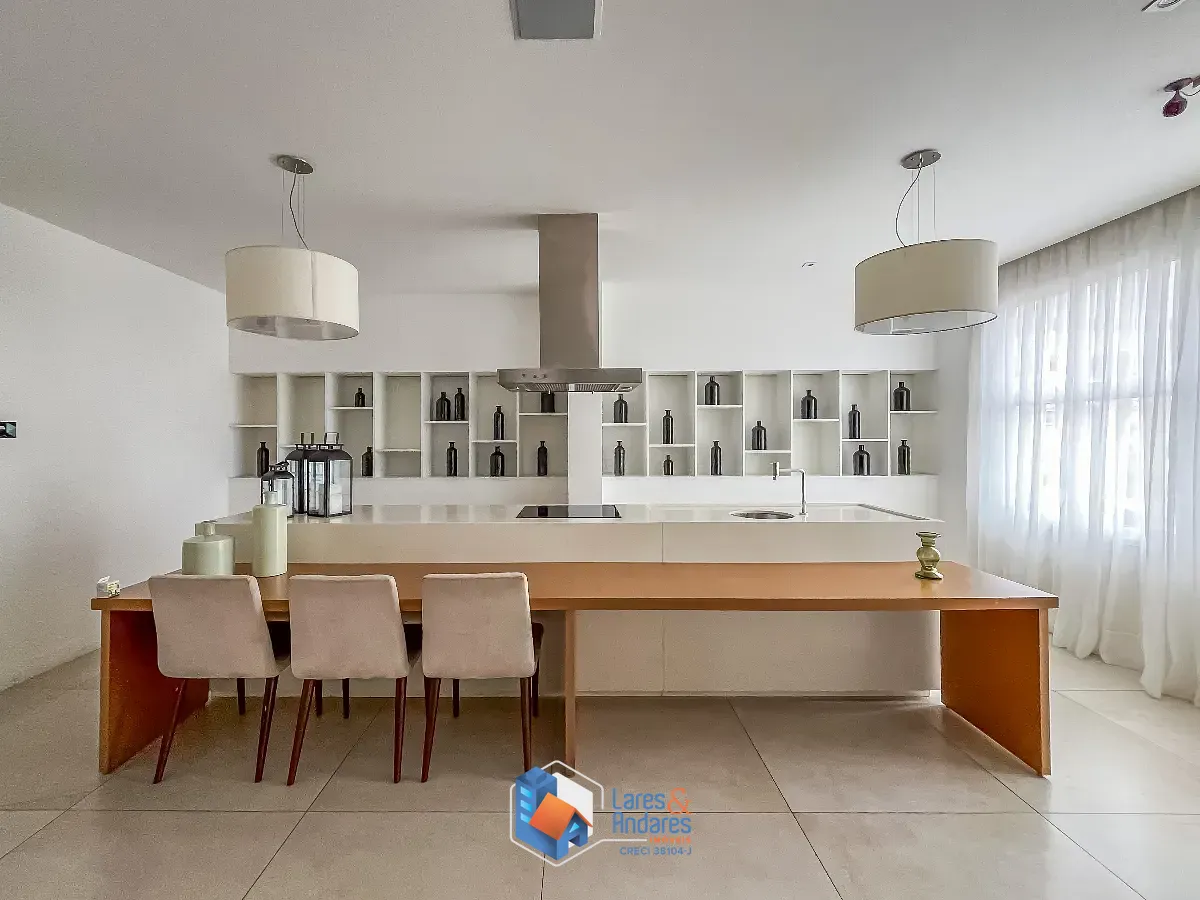 Apartamento, 3 quartos, 82 m² - Foto 37
