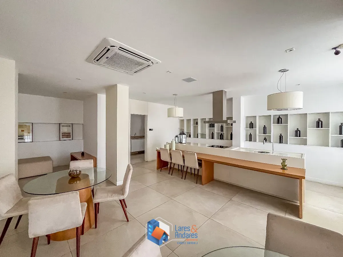 Apartamento, 3 quartos, 82 m² - Foto 36
