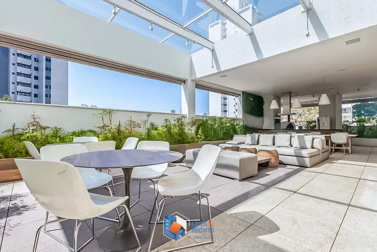 Apartamento, 3 quartos, 82 m² - Foto 51