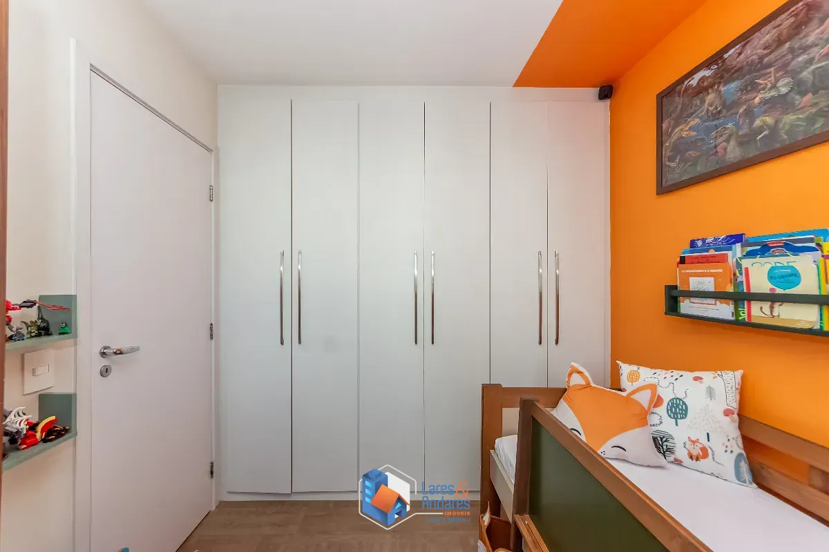 Apartamento, 3 quartos, 82 m² - Foto 22