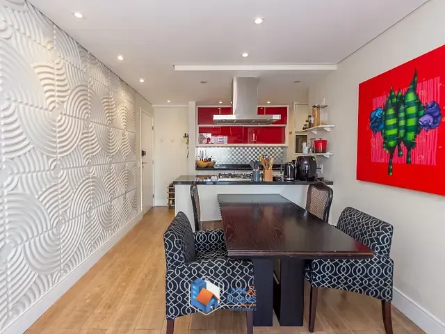 Apartamento com 82m² 3 quartos e 2 banheiros, à venda, no bairro Chácara Inglesa em São Paulo
