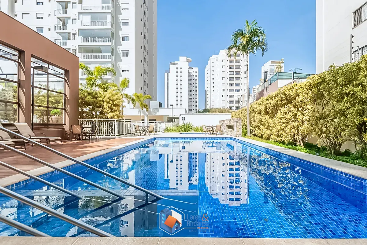 Apartamento, 3 quartos, 82 m² - Foto 47