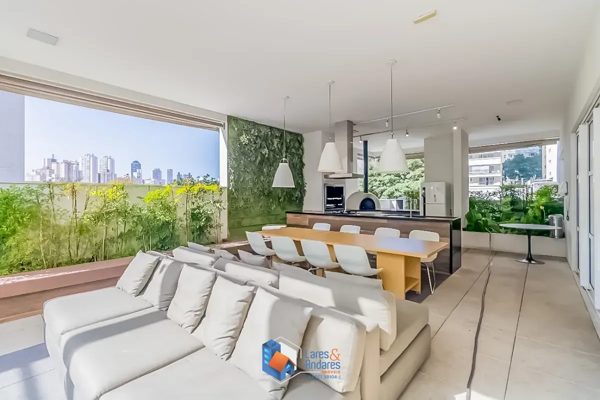 Apartamento, 3 quartos, 82 m² - Foto 52