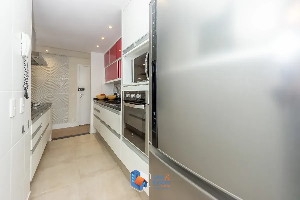 Apartamento, 3 quartos, 82 m² - Foto 10