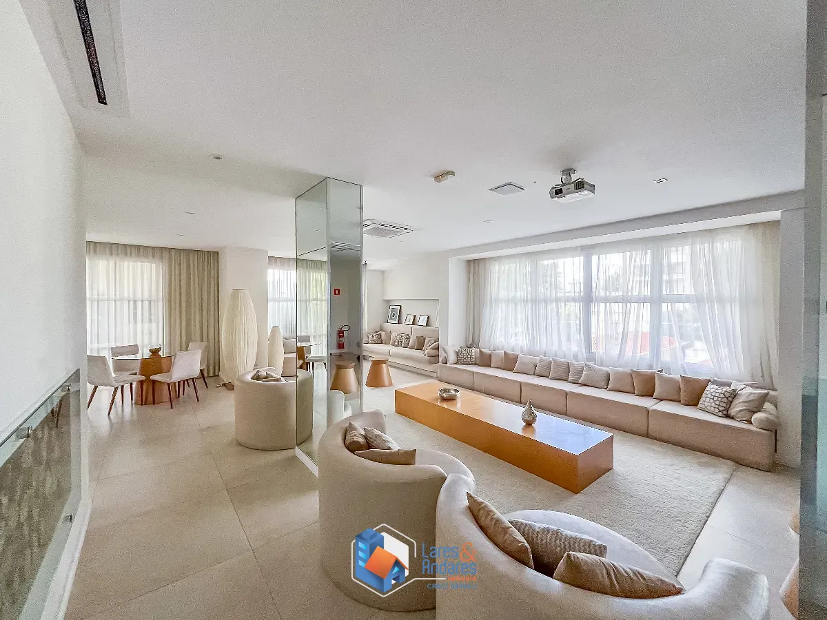Apartamento, 3 quartos, 82 m² - Foto 35