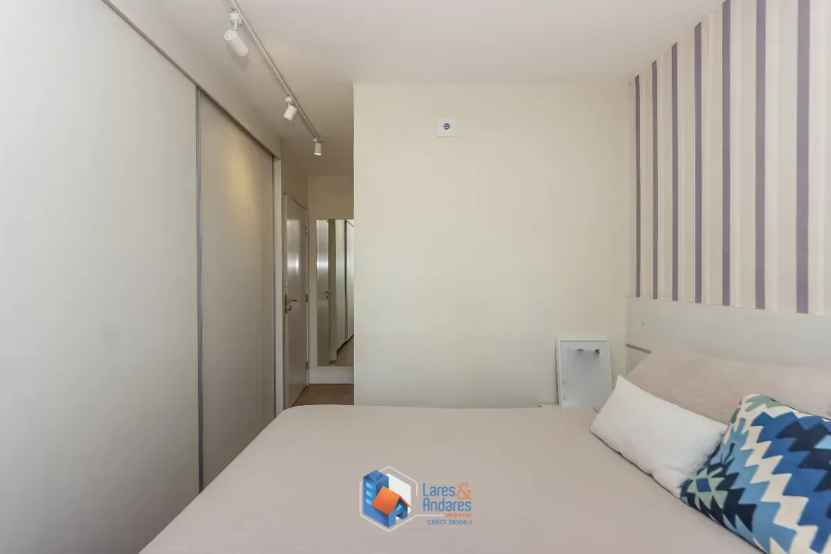 Apartamento, 3 quartos, 82 m² - Foto 25