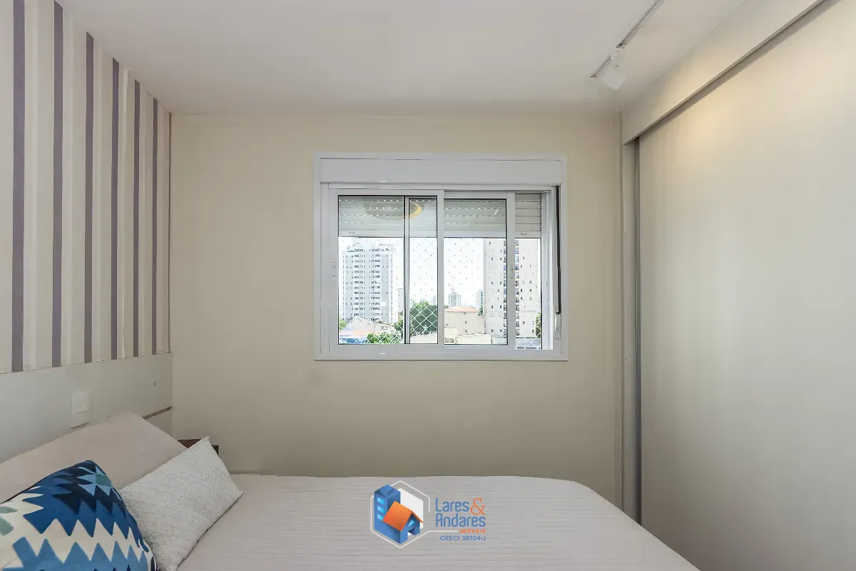 Apartamento, 3 quartos, 82 m² - Foto 21