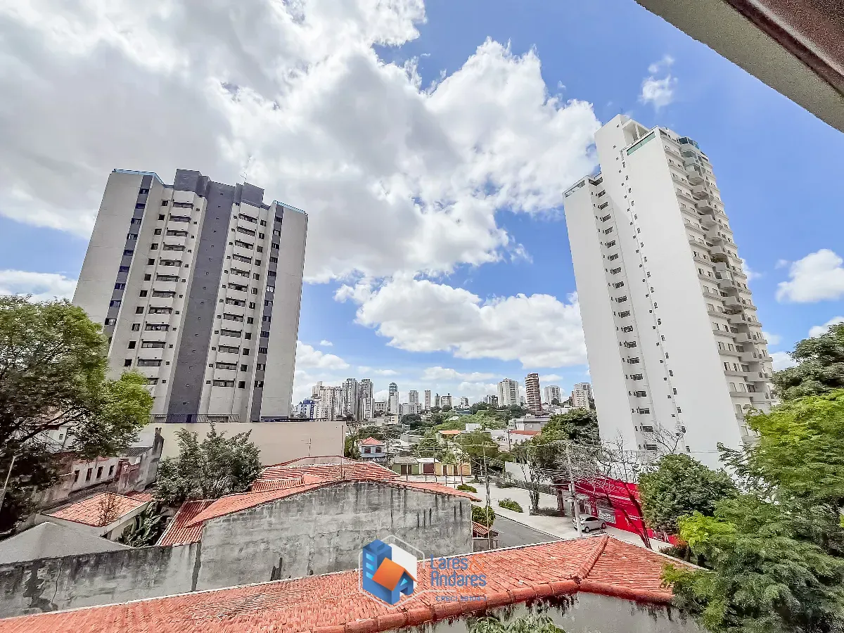 Apartamento, 3 quartos, 82 m² - Foto 40