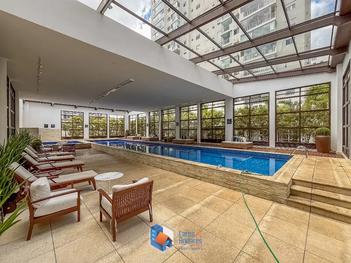 Apartamento, 3 quartos, 82 m² - Foto 28