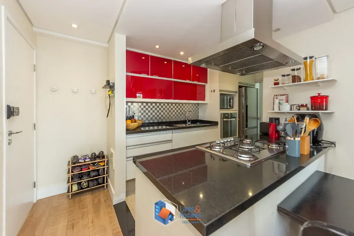 Apartamento, 3 quartos, 82 m² - Foto 8