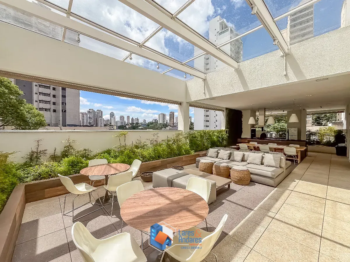Apartamento, 3 quartos, 82 m² - Foto 41