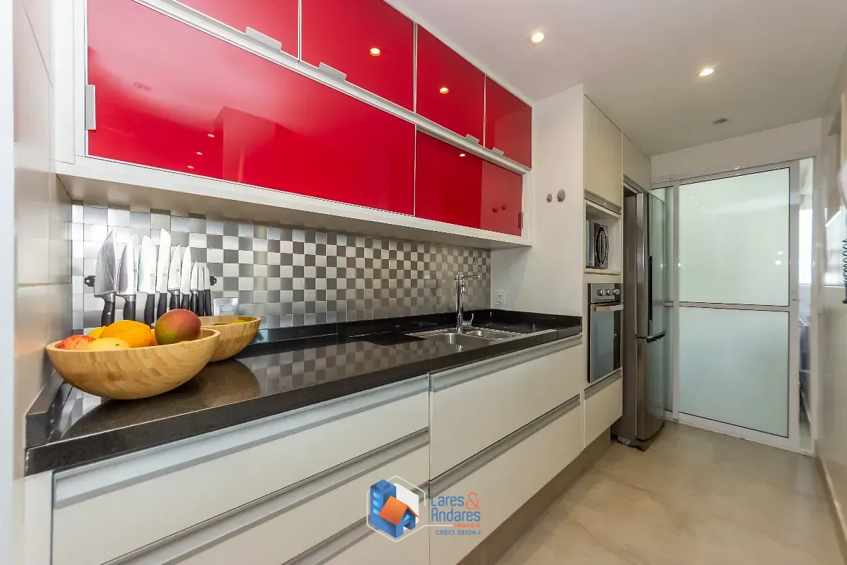 Apartamento, 3 quartos, 82 m² - Foto 6