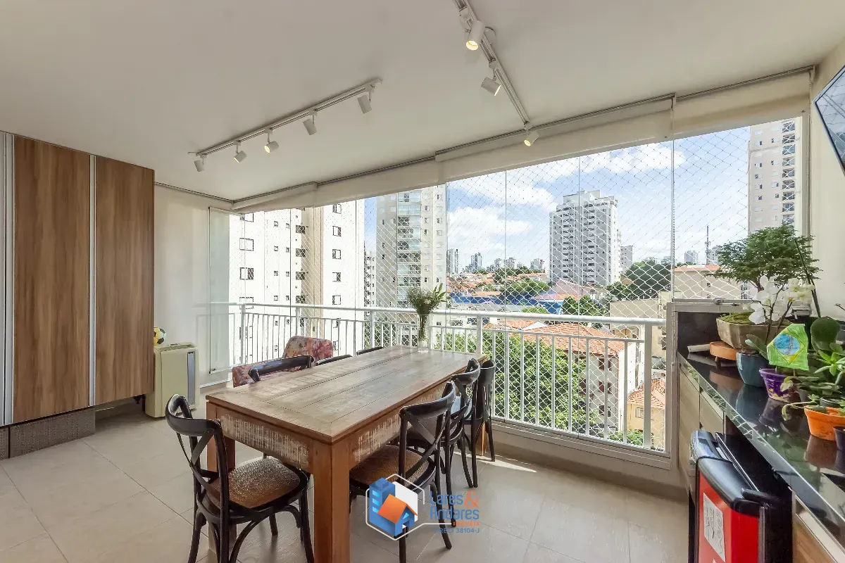 Apartamento, 3 quartos, 82 m² - Foto 16
