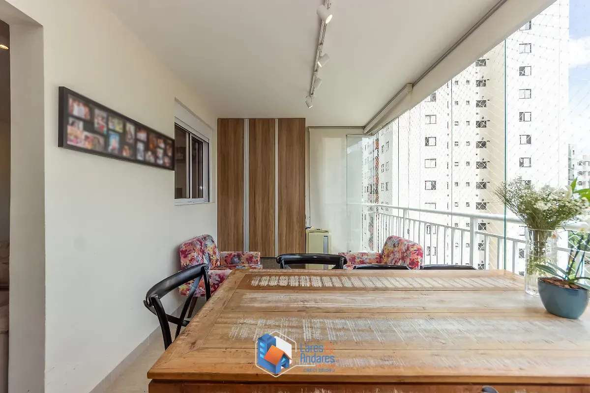 Apartamento, 3 quartos, 82 m² - Foto 15