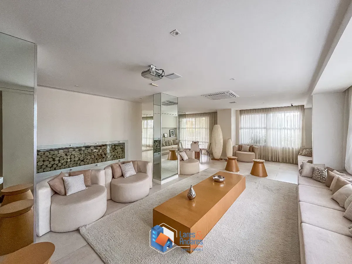 Apartamento, 3 quartos, 82 m² - Foto 34