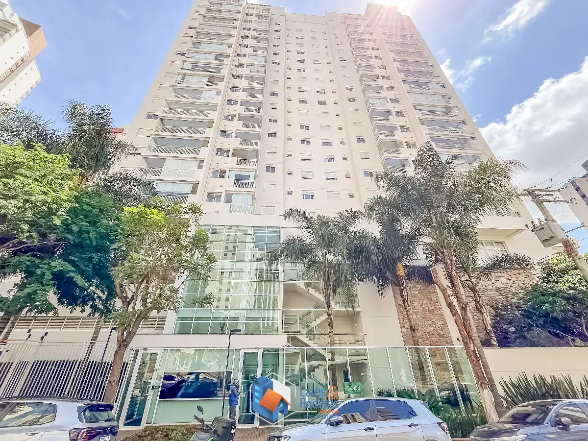 Apartamento, 3 quartos, 82 m² - Foto 46