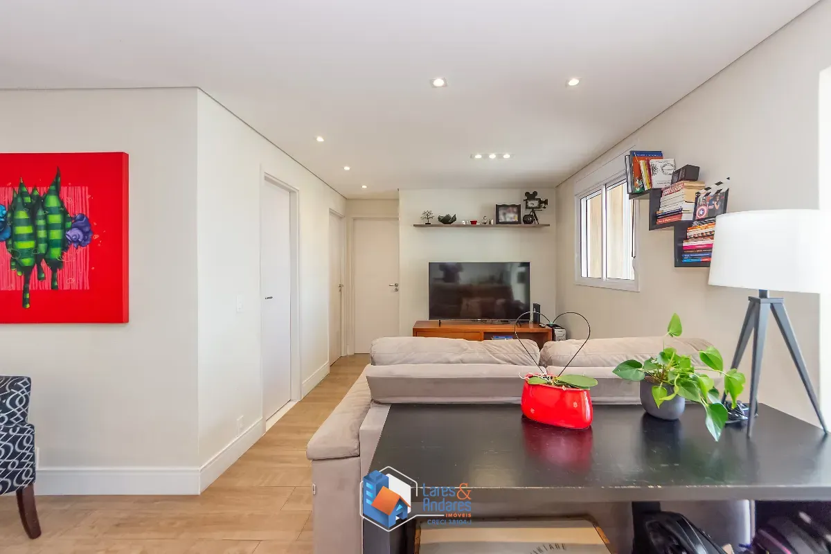 Apartamento, 3 quartos, 82 m² - Foto 4