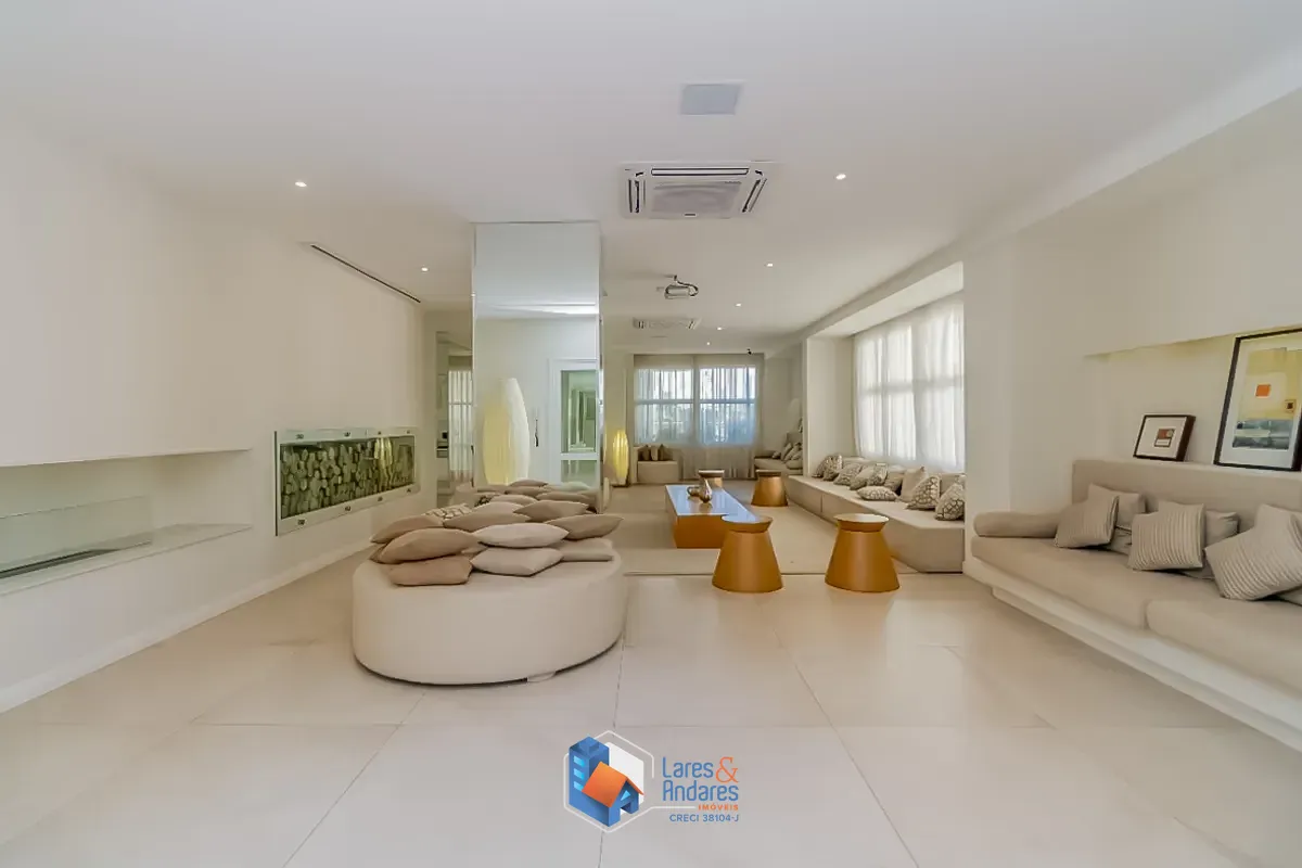 Apartamento, 3 quartos, 82 m² - Foto 43