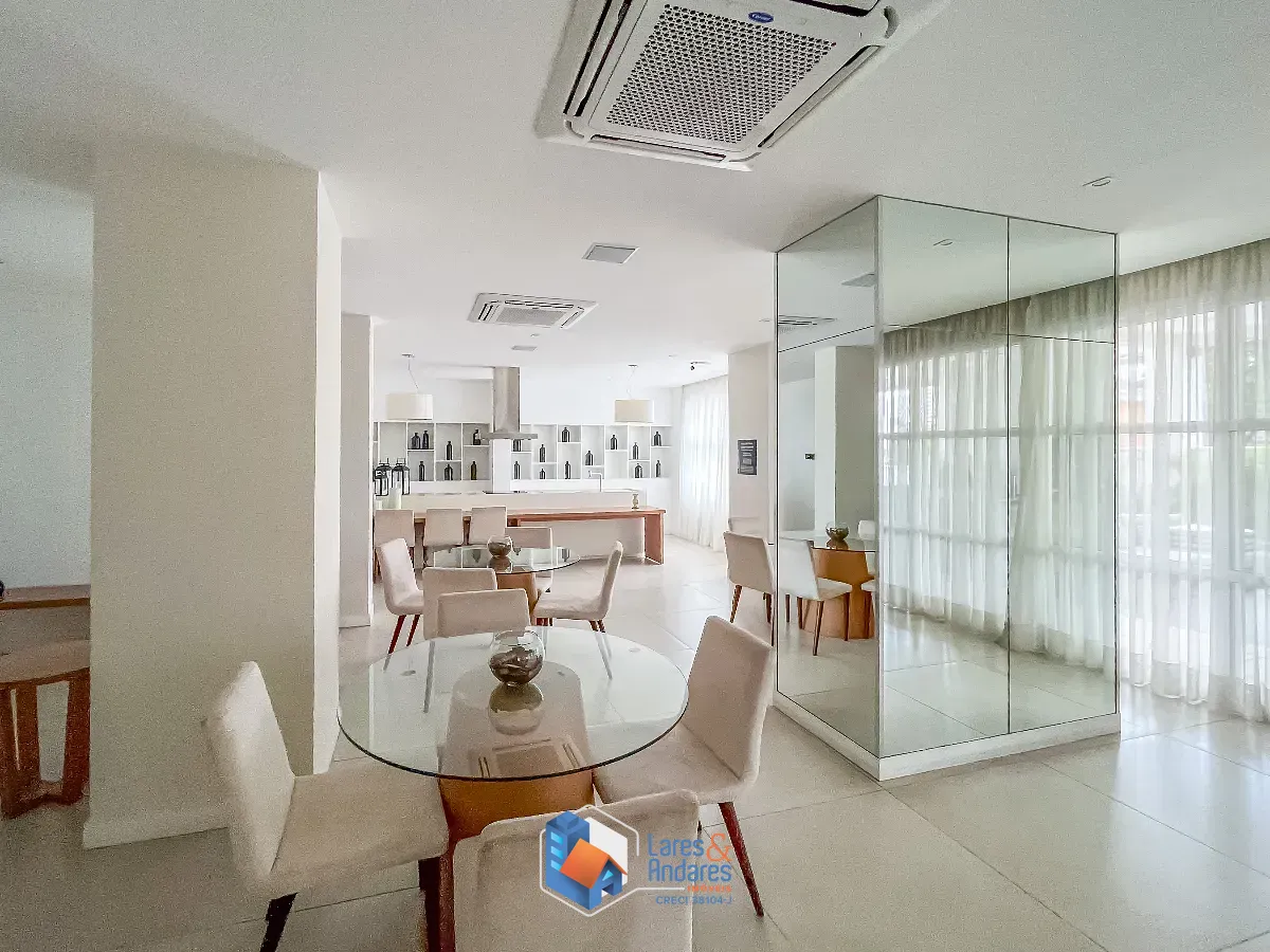 Apartamento, 3 quartos, 82 m² - Foto 38