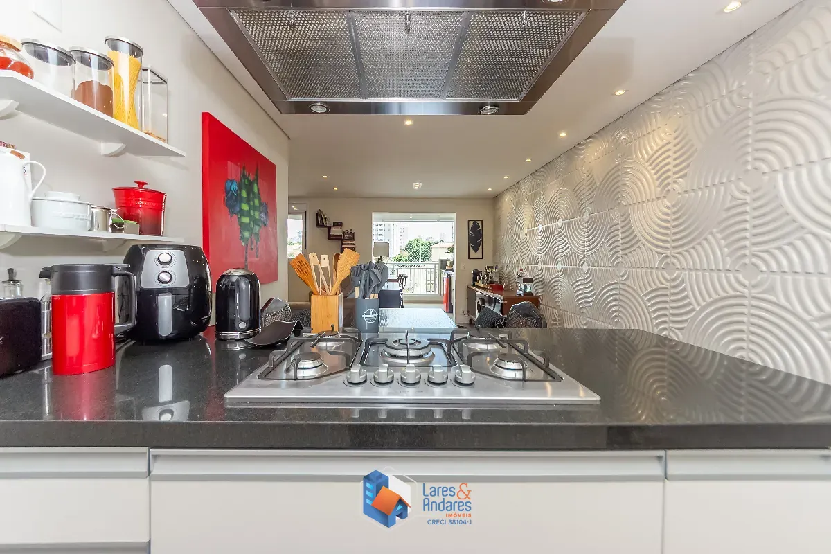 Apartamento, 3 quartos, 82 m² - Foto 11