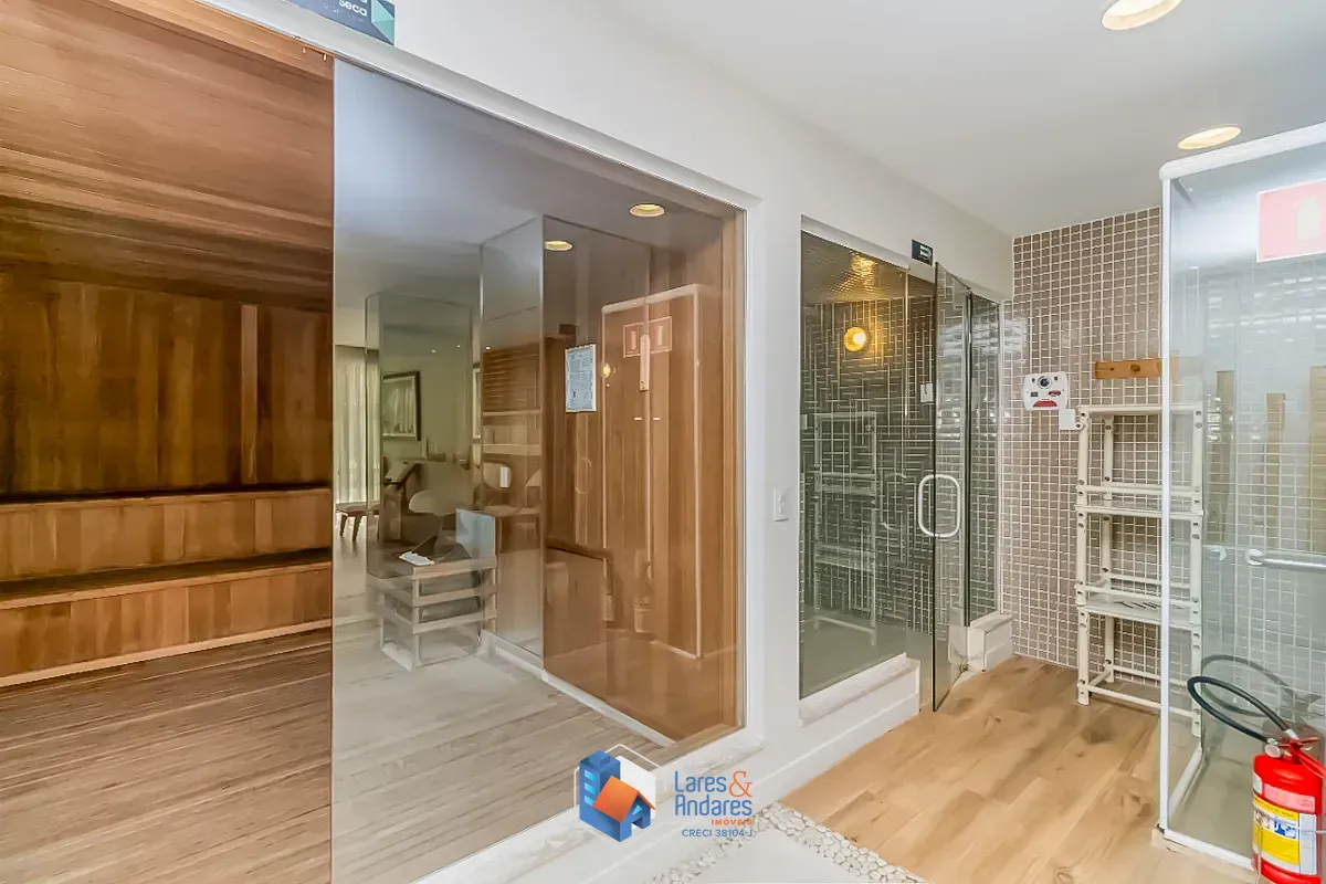 Apartamento, 3 quartos, 82 m² - Foto 54