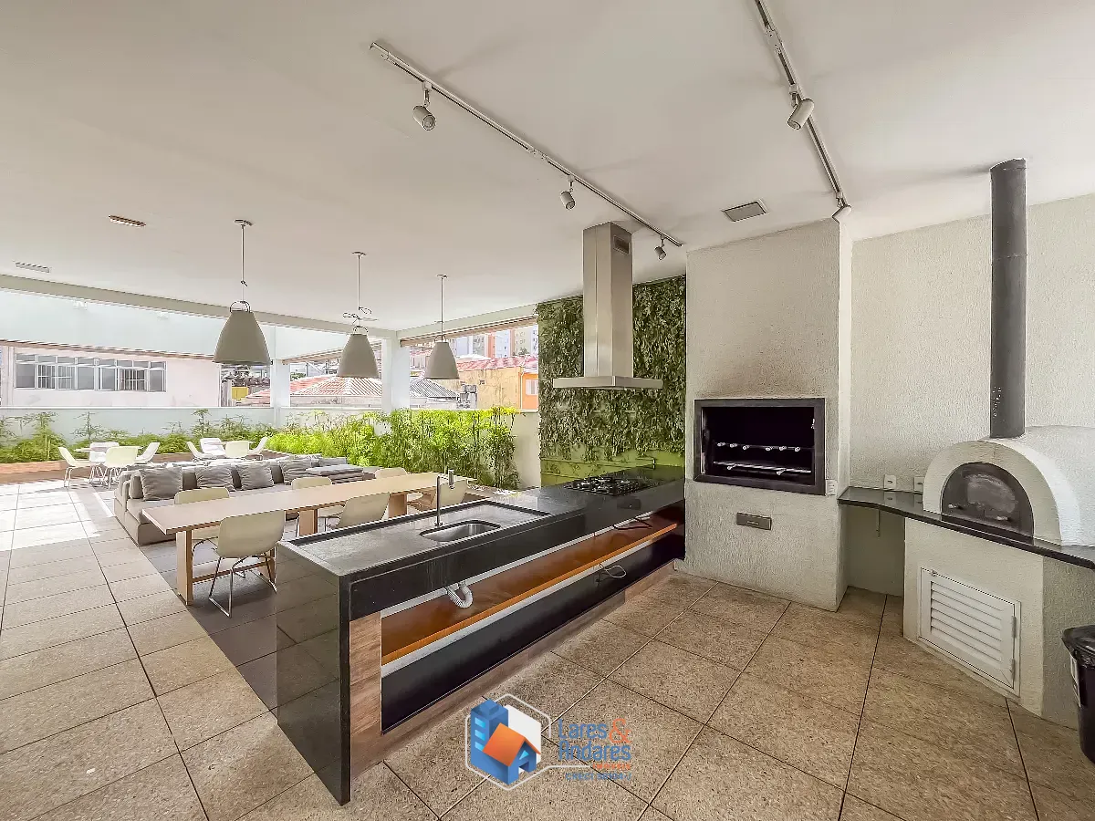 Apartamento, 3 quartos, 82 m² - Foto 39