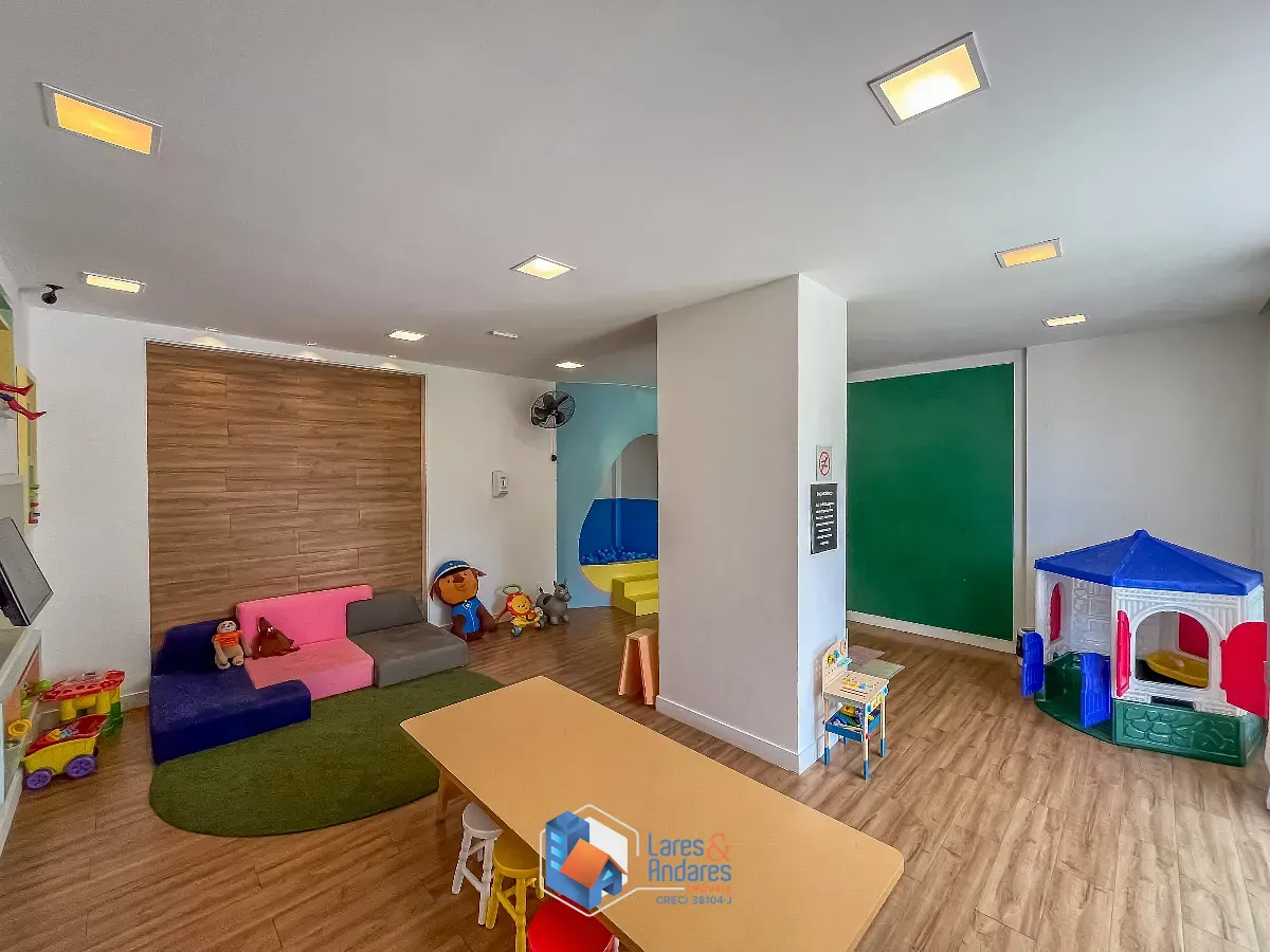 Apartamento, 3 quartos, 82 m² - Foto 32