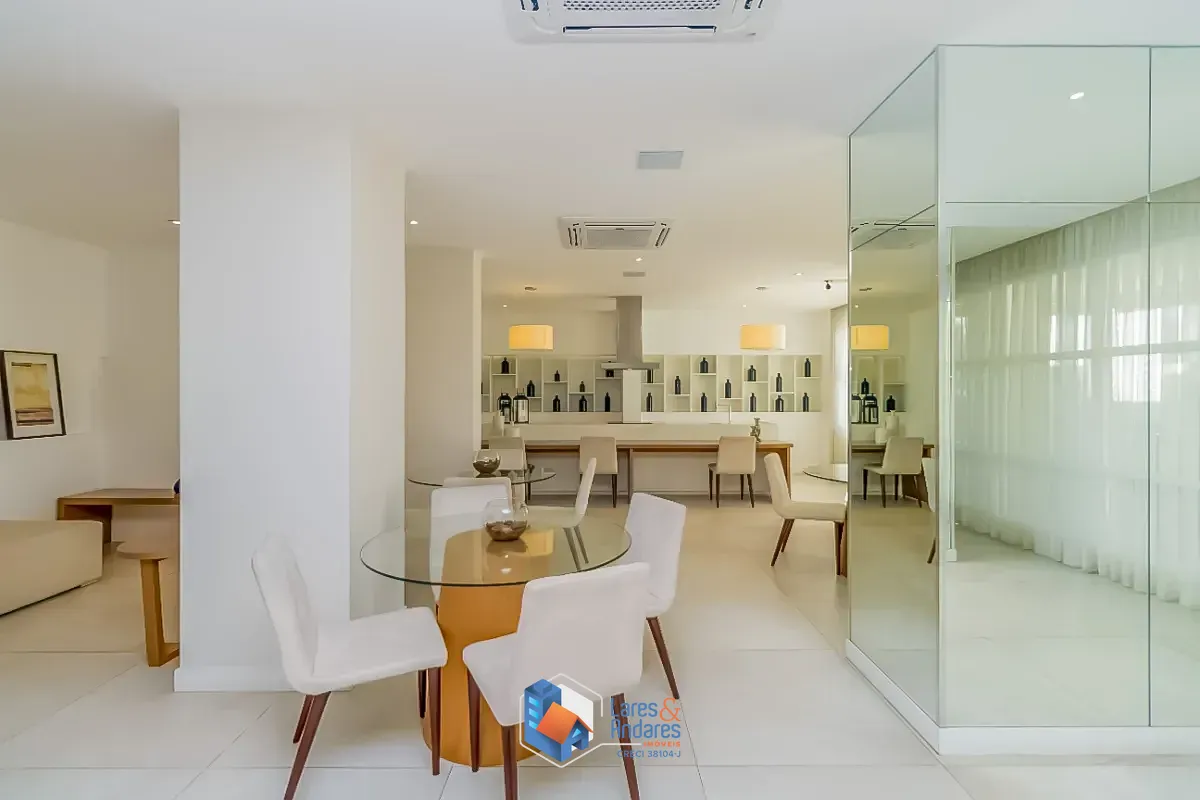 Apartamento, 3 quartos, 82 m² - Foto 44