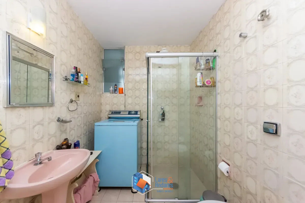 Apartamento, 2 quartos, 68 m² - Foto 5