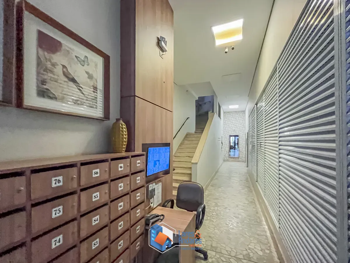 Apartamento, 2 quartos, 68 m² - Foto 20