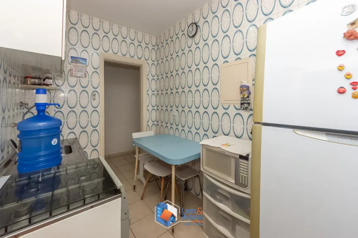 Apartamento, 2 quartos, 68 m² - Foto 8