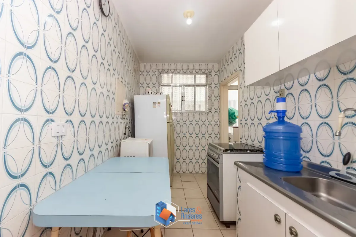 Apartamento, 2 quartos, 68 m² - Foto 7