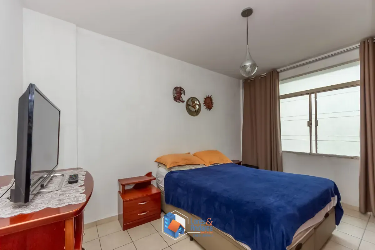 Apartamento, 2 quartos, 68 m² - Foto 10