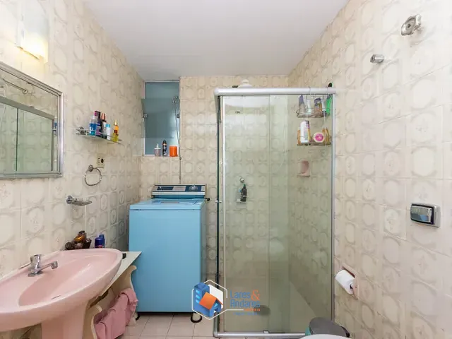 Apartamento com 68m² 2 quartos e 2 banheiros, à venda, no bairro Campos Elíseos em São Paulo