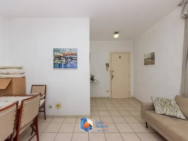 Apartamento com 68m² 2 quartos e 2 banheiros, à venda, no bairro Campos Elíseos em São Paulo