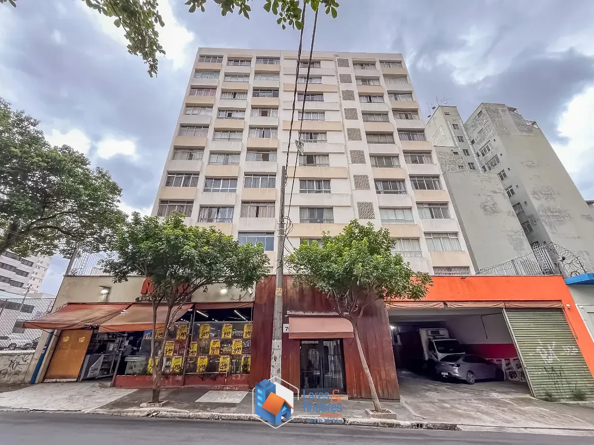 Apartamento, 2 quartos, 68 m² - Foto 21
