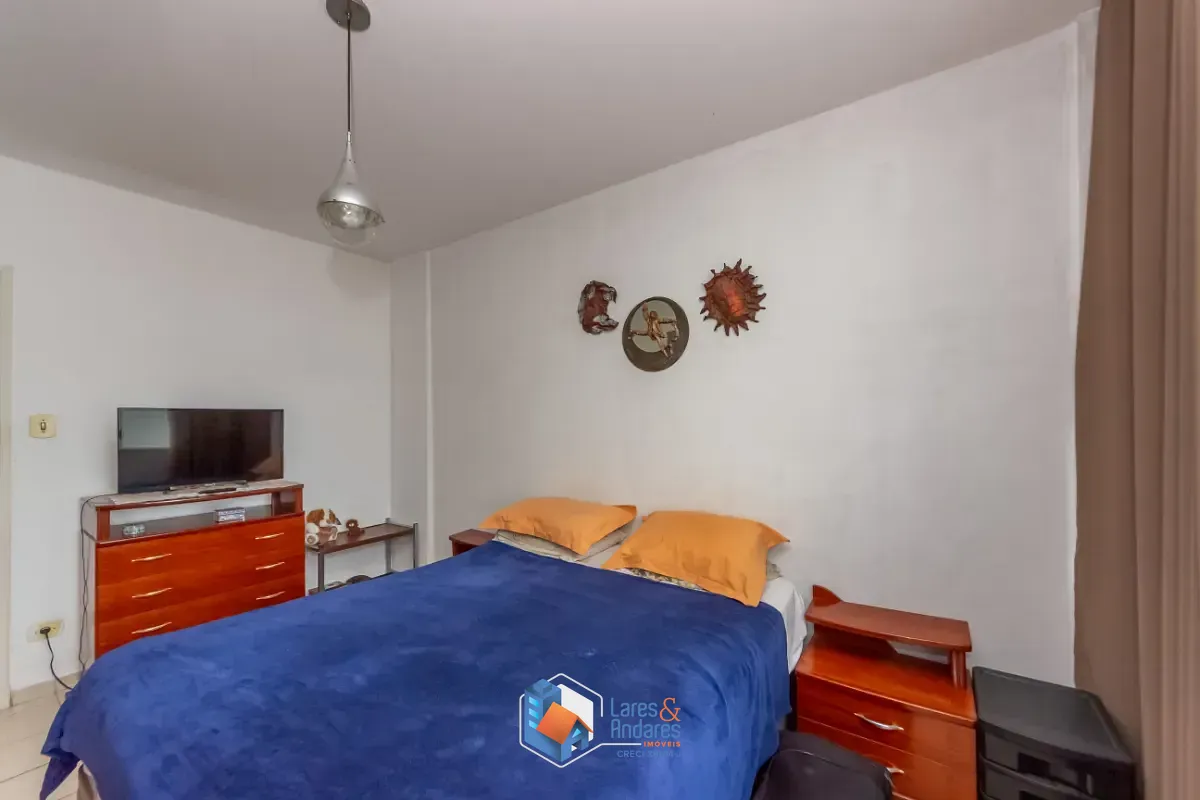 Apartamento, 2 quartos, 68 m² - Foto 12