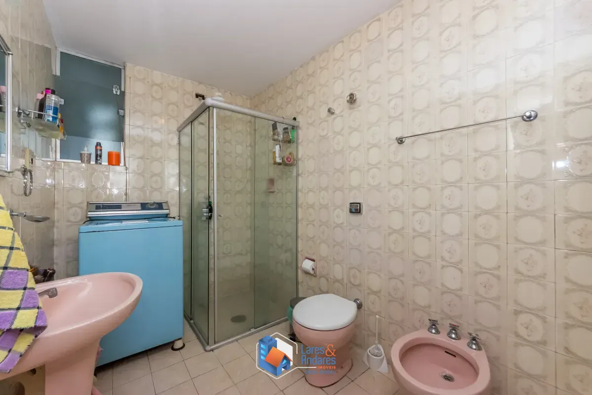 Apartamento, 2 quartos, 68 m² - Foto 13