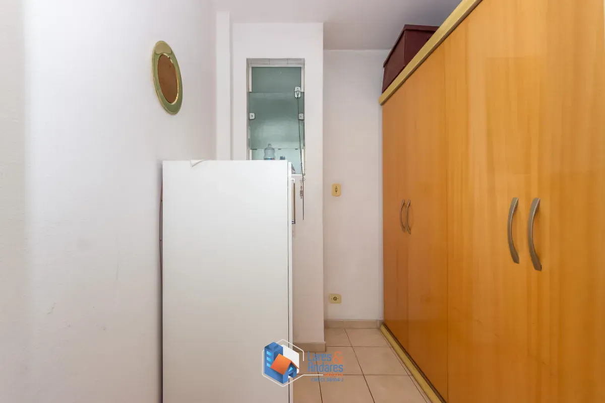 Apartamento, 2 quartos, 68 m² - Foto 17
