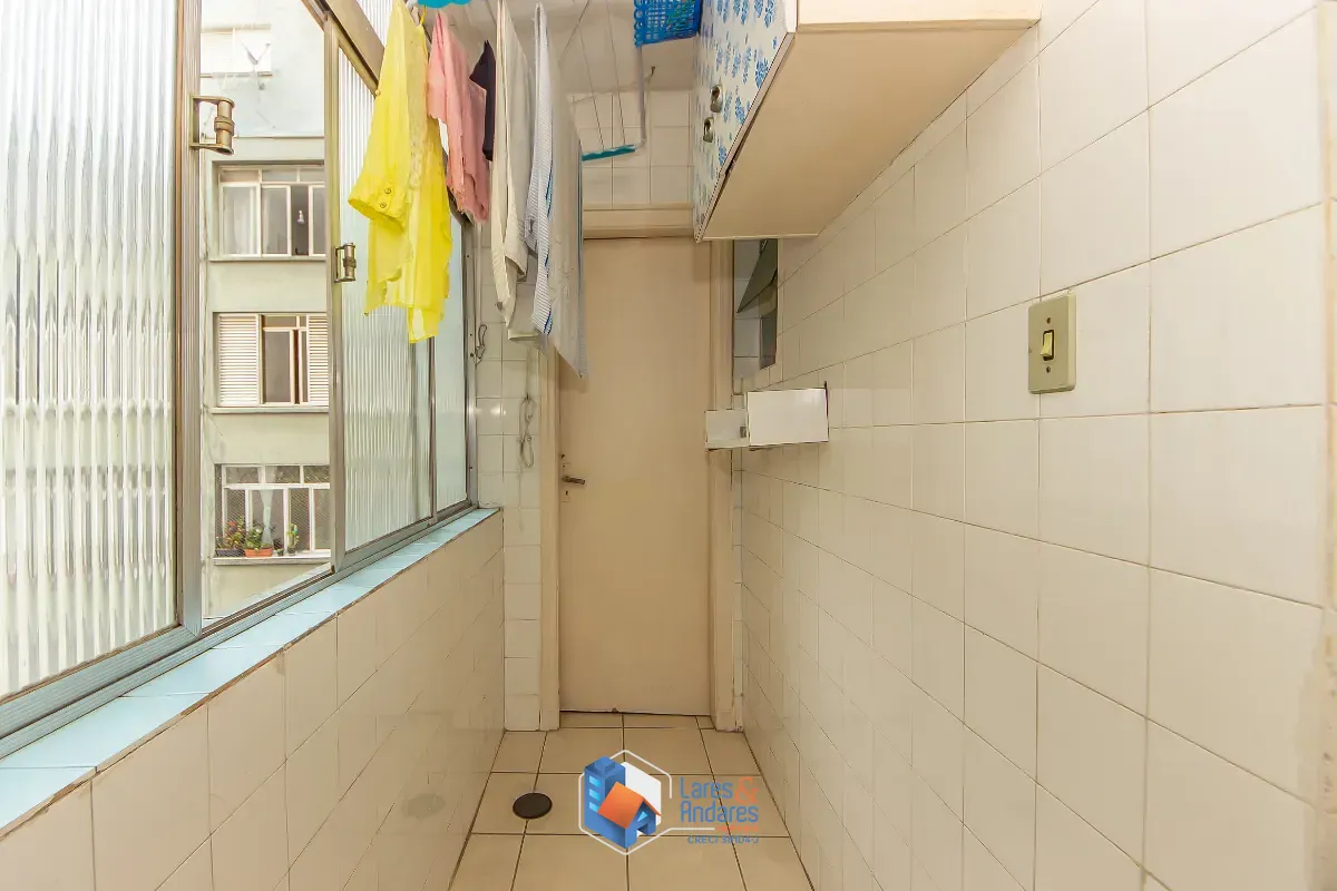 Apartamento, 2 quartos, 68 m² - Foto 19