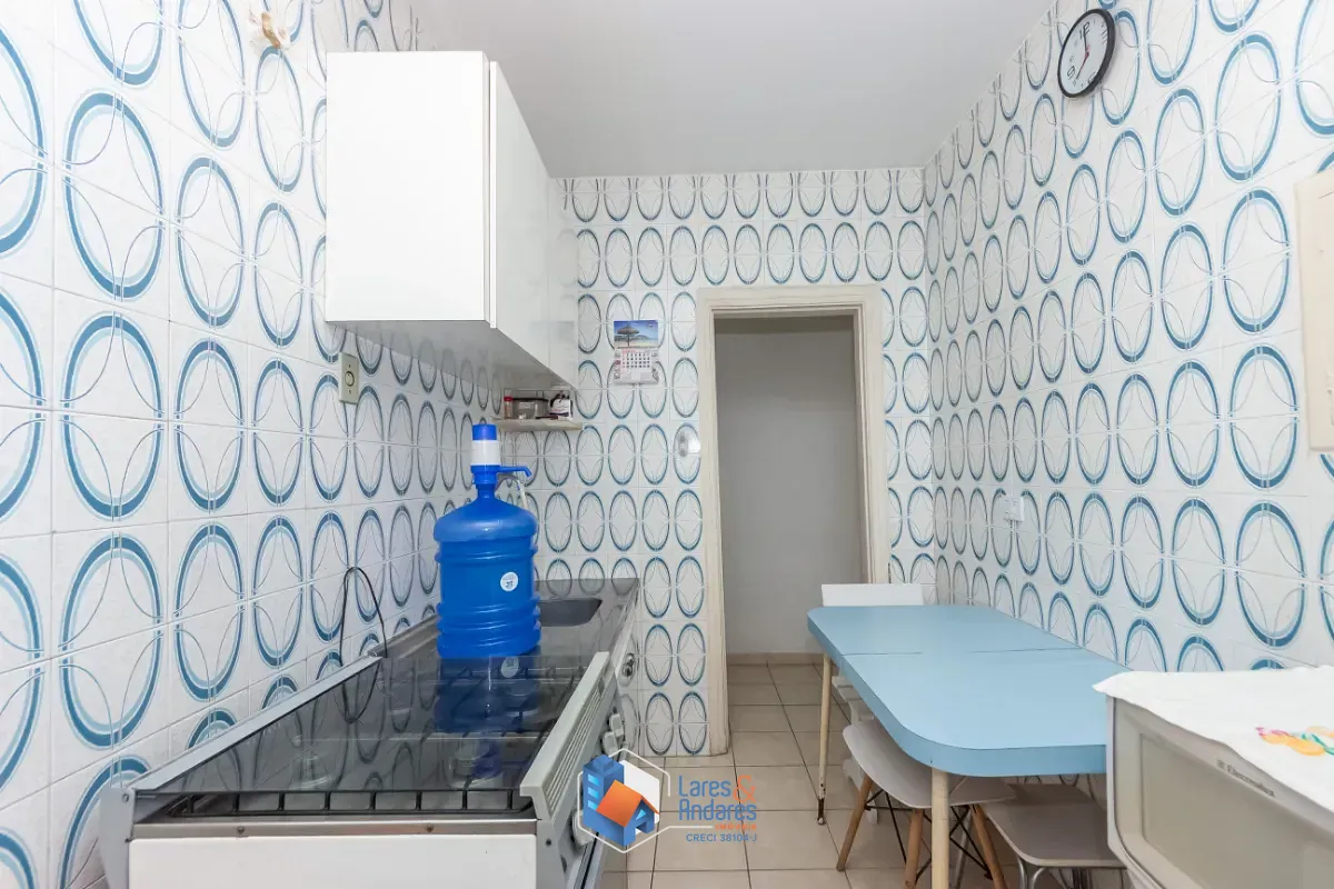 Apartamento, 2 quartos, 68 m² - Foto 9
