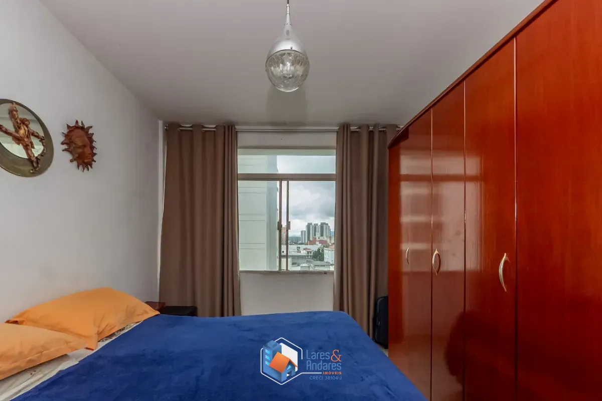 Apartamento, 2 quartos, 68 m² - Foto 11
