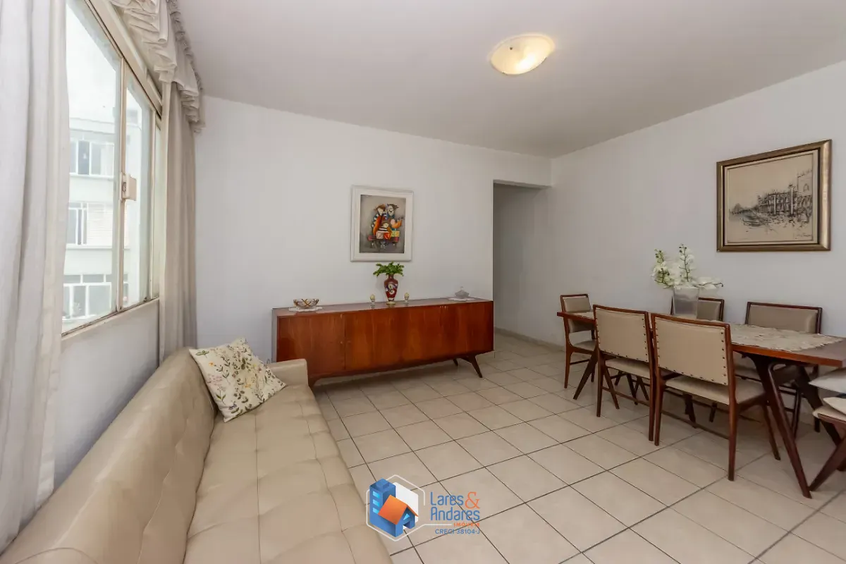 Apartamento, 2 quartos, 68 m² - Foto 4