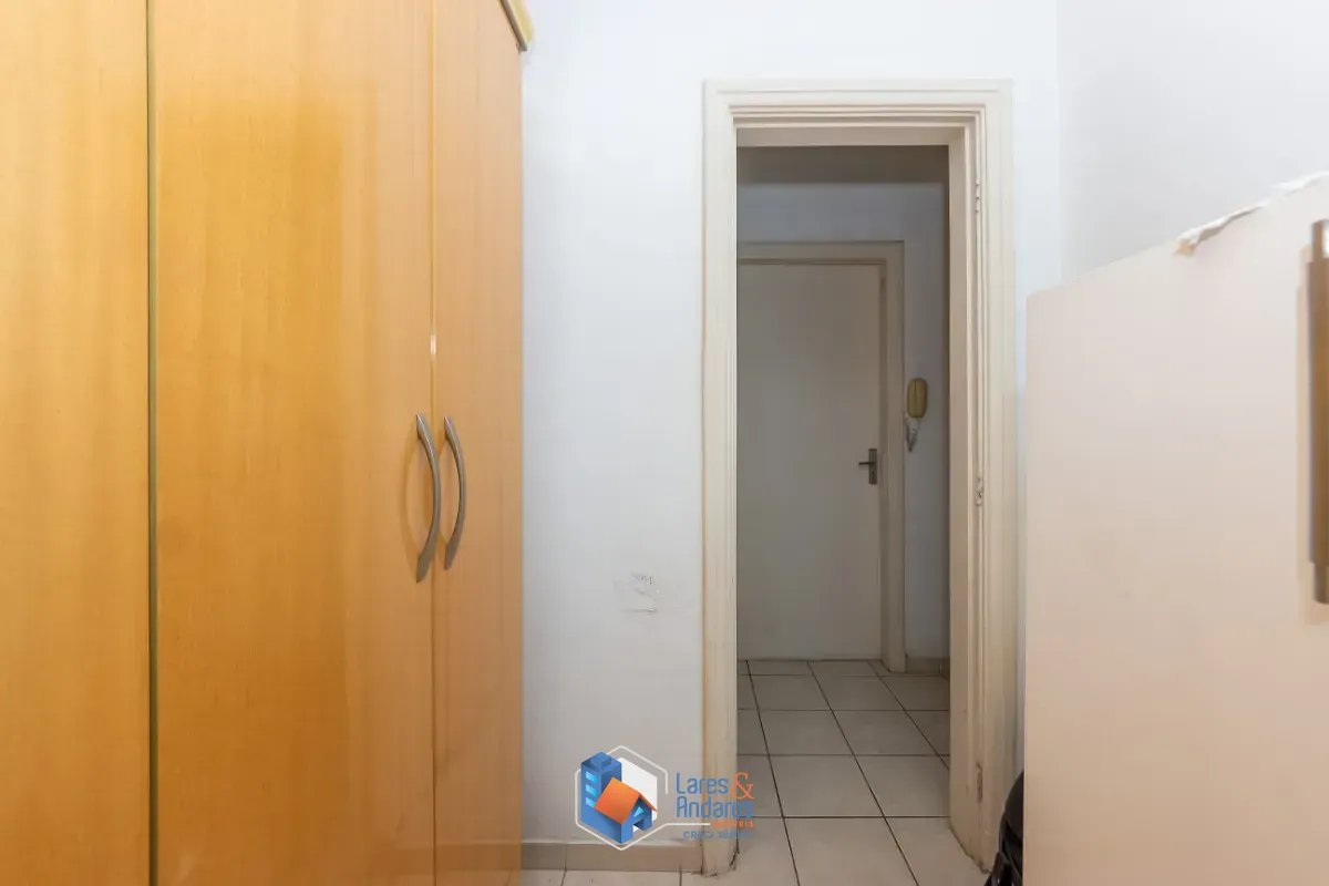 Apartamento, 2 quartos, 68 m² - Foto 6