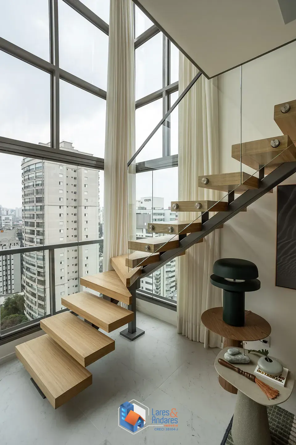 Apartamento, 2 quartos, 119 m² - Foto 15